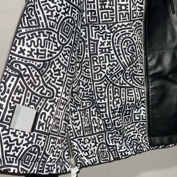 Coach Special Edition Mickey Mouse Jacket - Picture 7 of 13